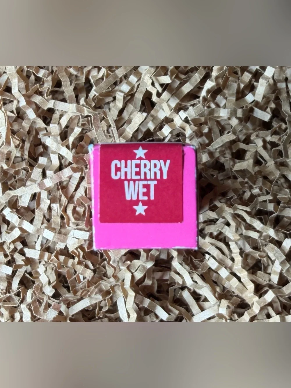 Jeffree Star Cosmetics Velour Lip Liner - Cherry Wet